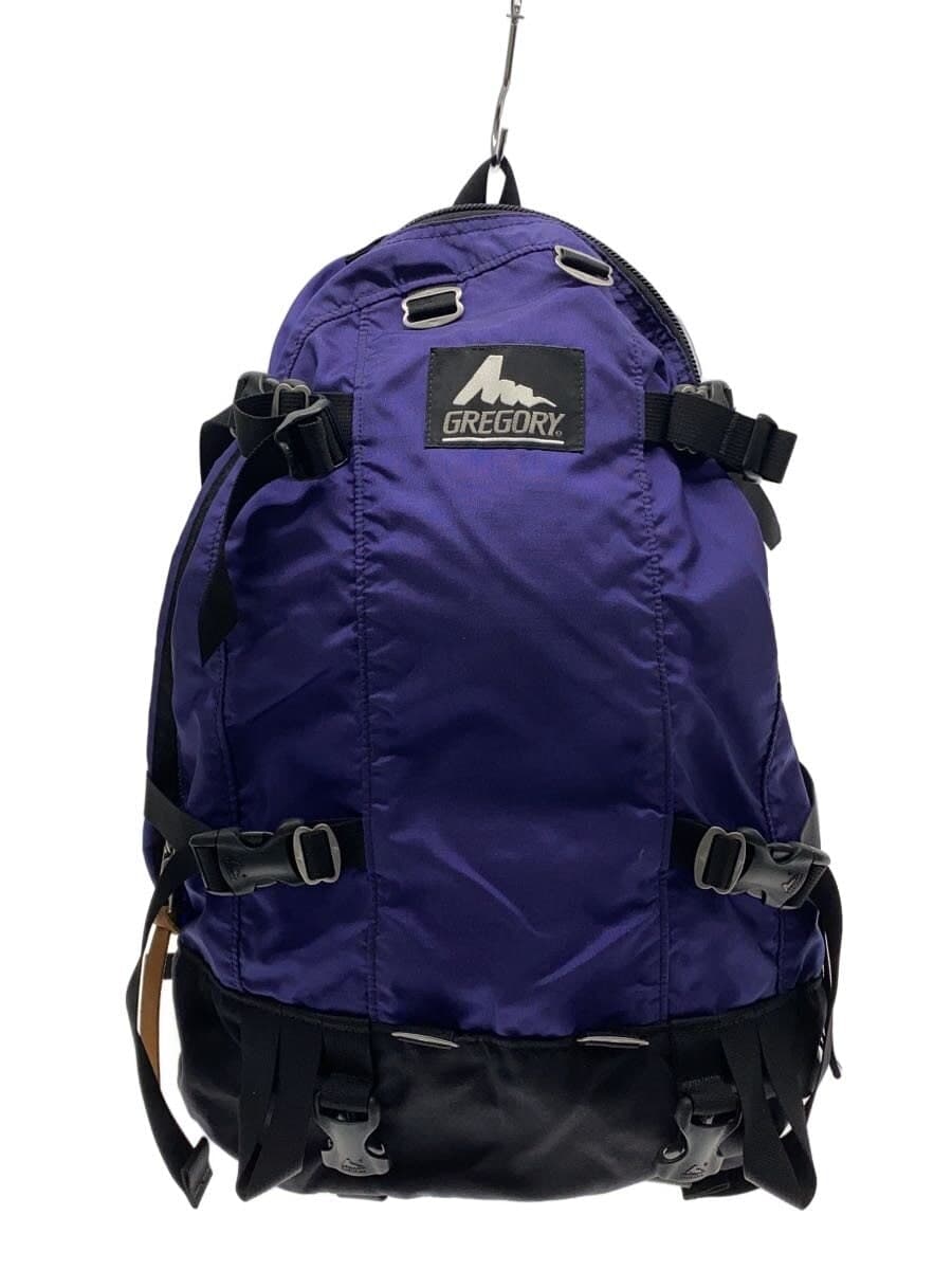 GREGORY Backpack PVC PUP