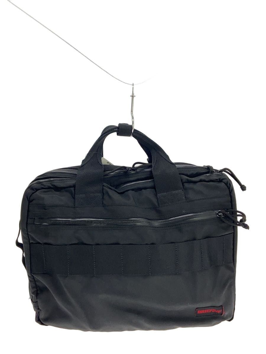 BRIEFING Briefcase BLK
