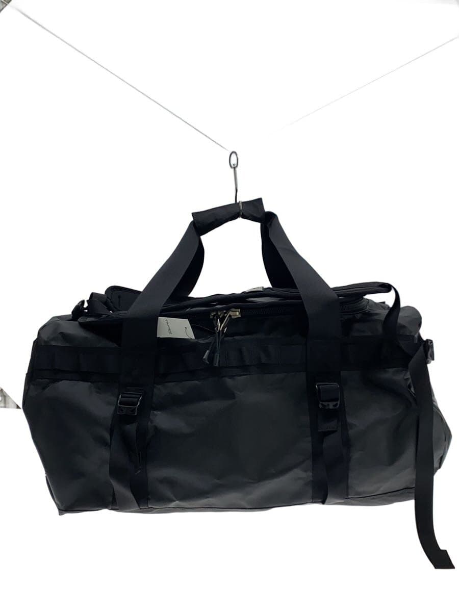 THE NORTH FACE Boston Bag BLK Solid gwjbs1407510b