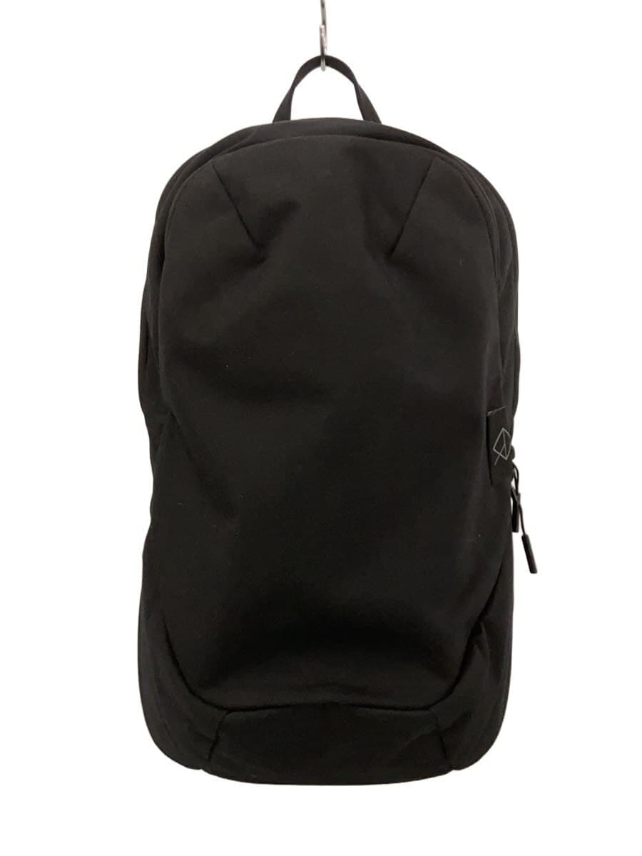 WEXLEY Backpack BLK