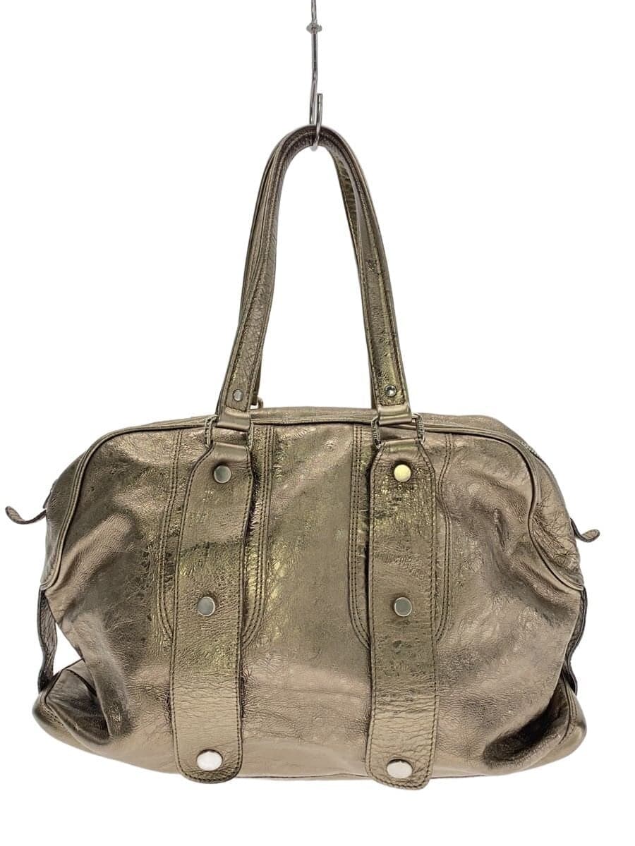 JACQUES LE CORRE Handbag GLD