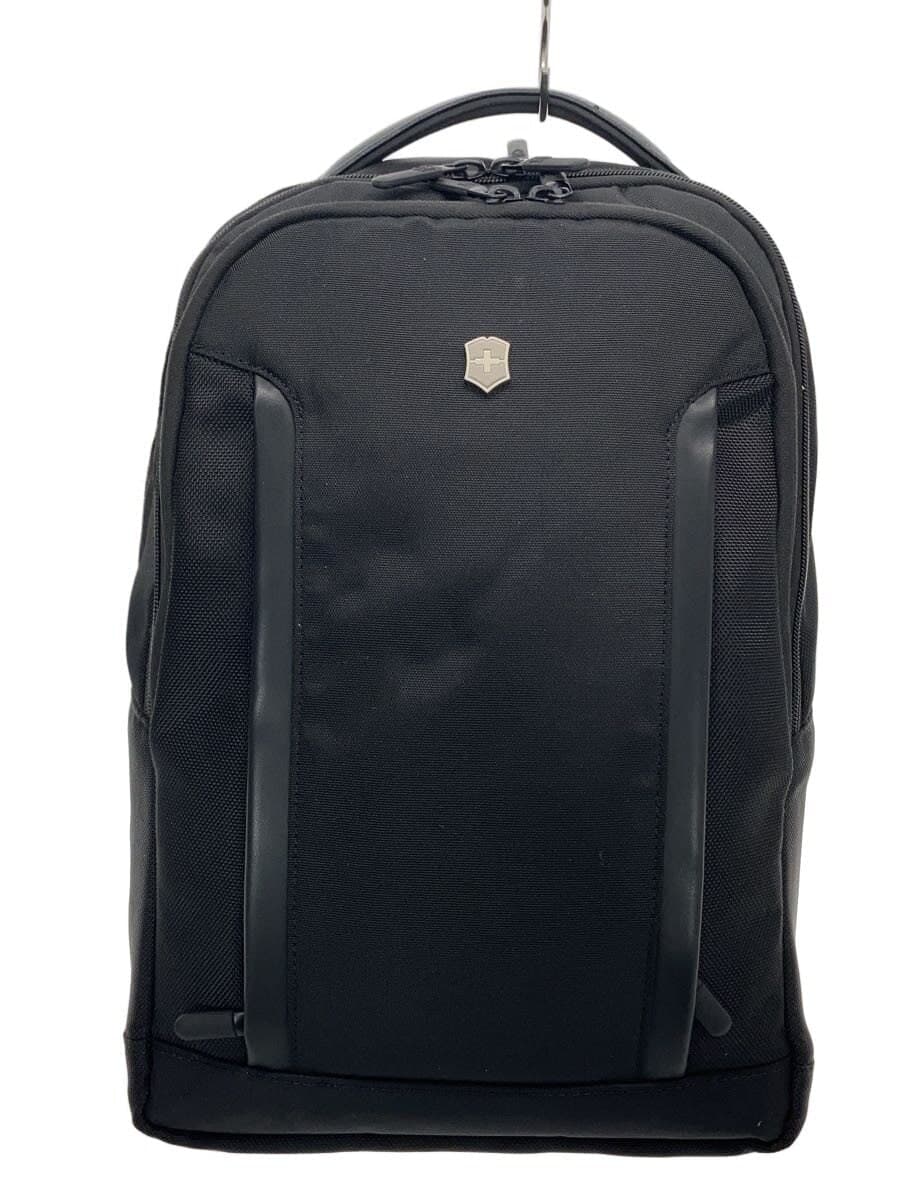 VICTORINOX backpack -- BLK