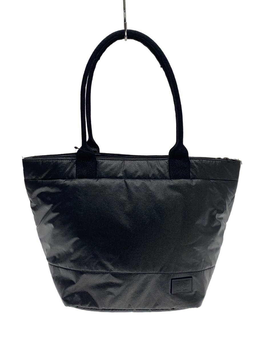 PORTER GIRL Tote Bag -- BLK