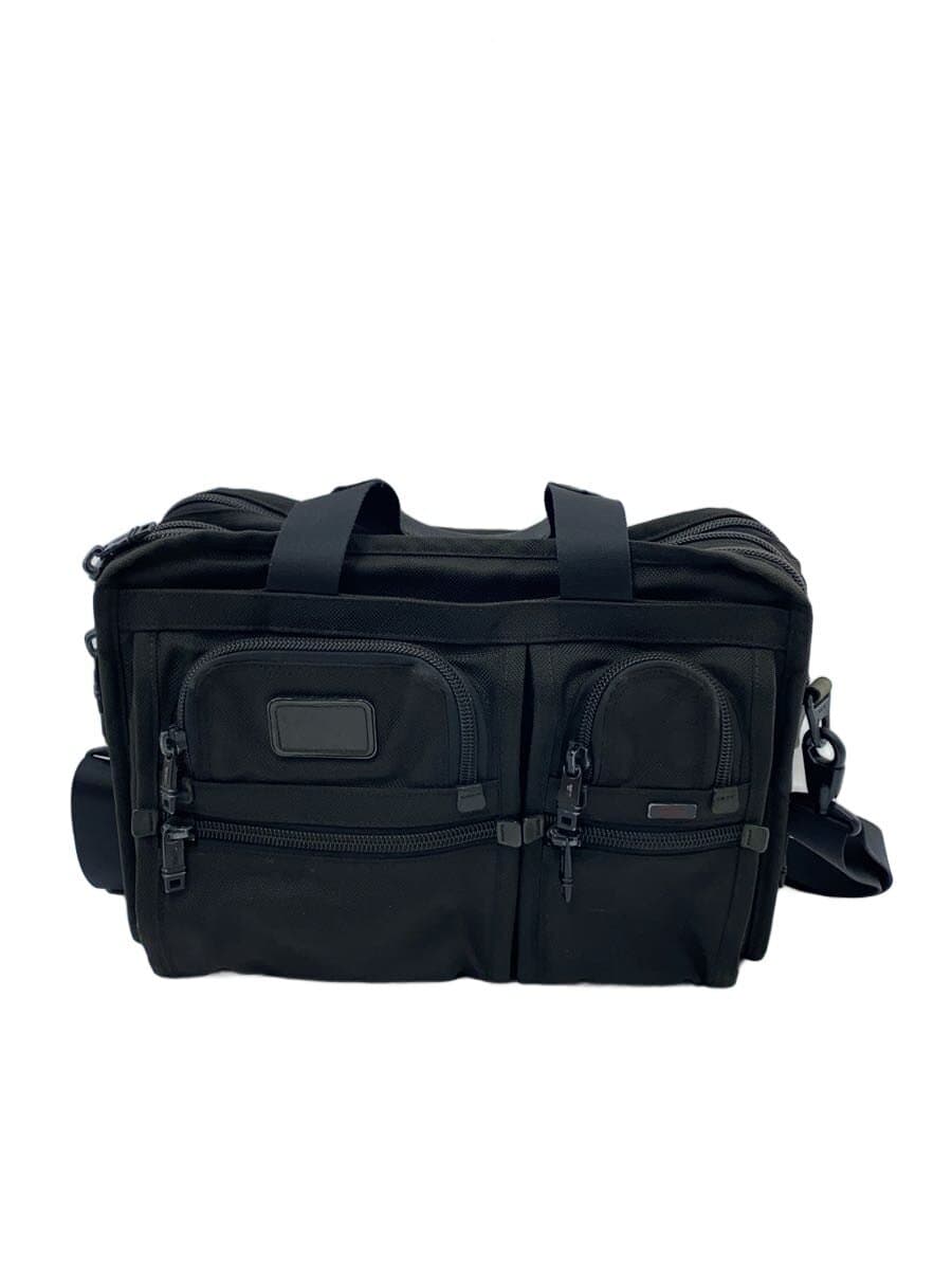 TUMI Tumi Briefcase Black