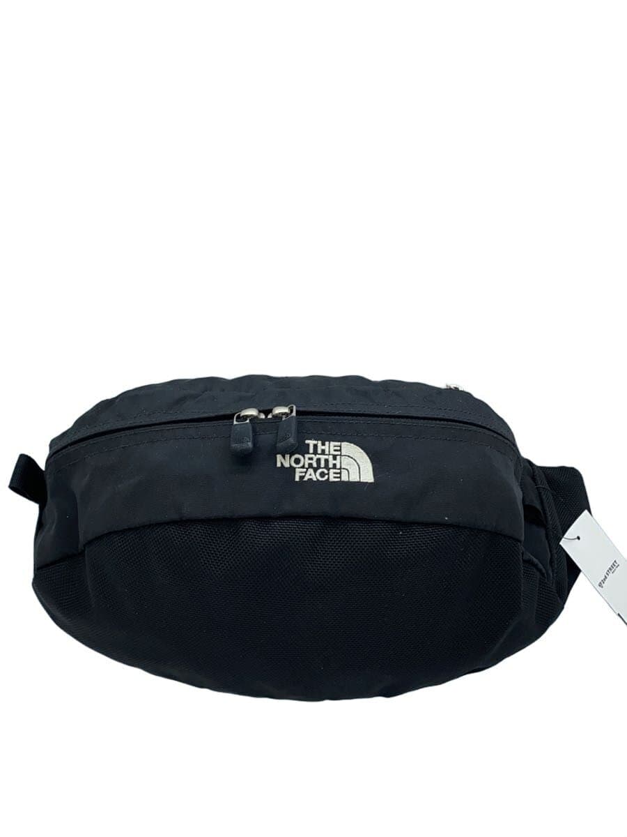THE NORTH FACE Waist Bag BLK NM71204