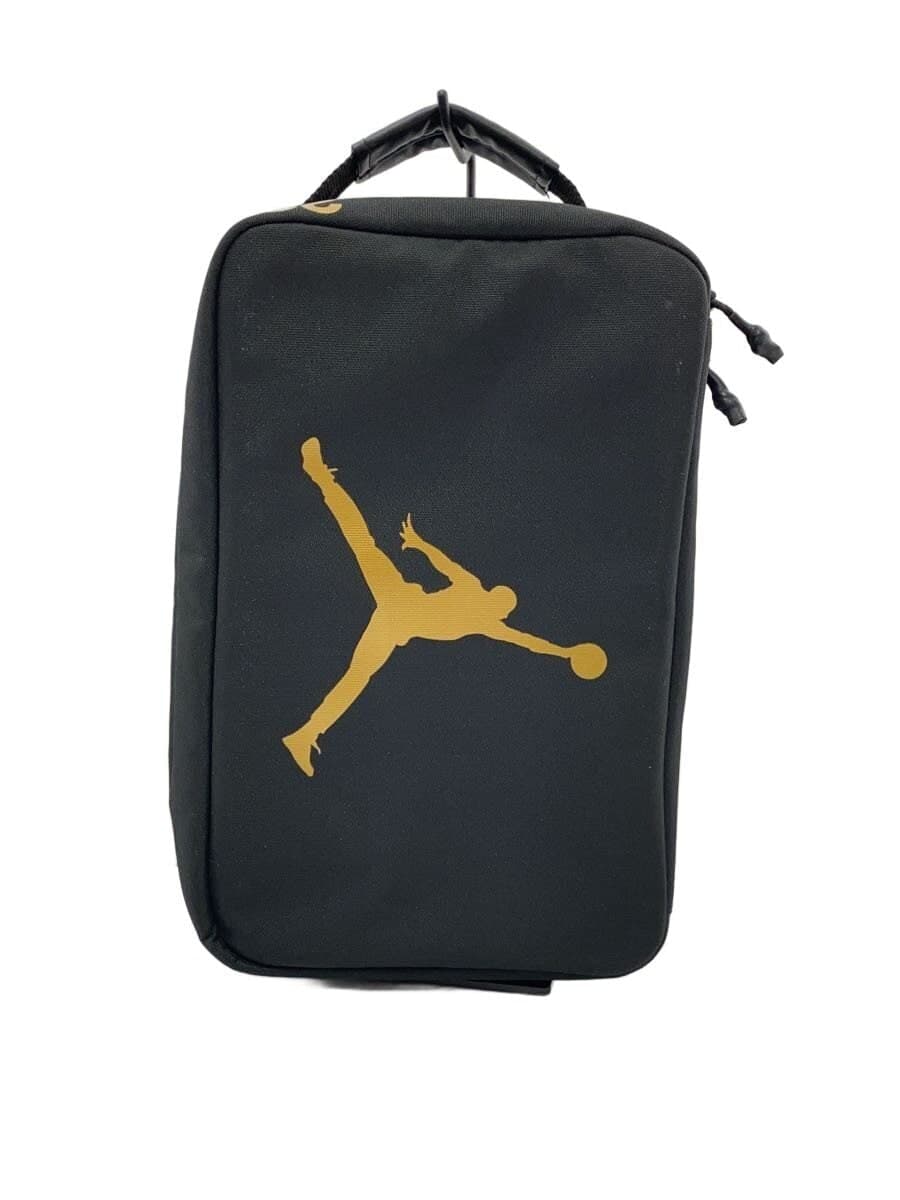 NIKE Shoes Bag Polyester BLK