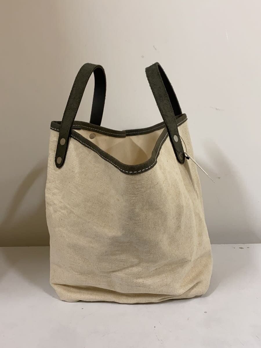Other Brand hikizan Tote Bag Canvas BEG