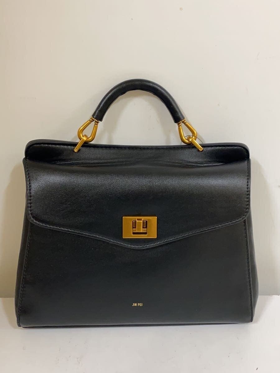 JW PEI Handbag BLK Solid