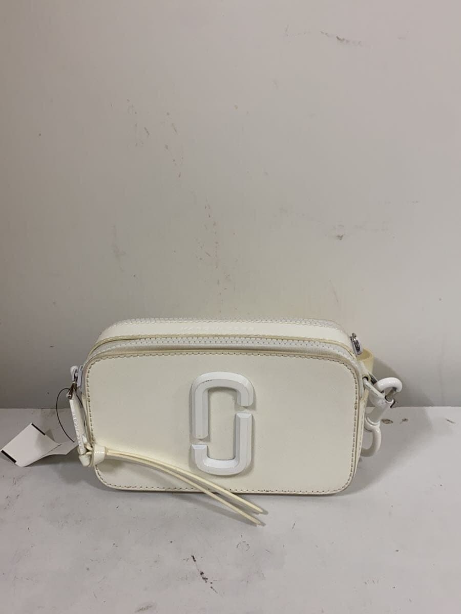 MARC JACOBS Bag WHT