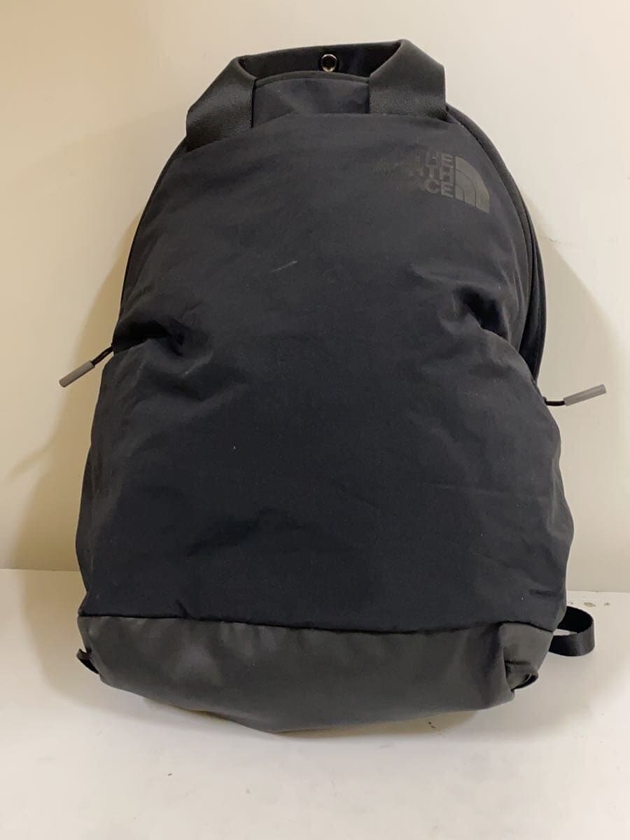 THE NORTH FACE Backpack BLK NMW82350