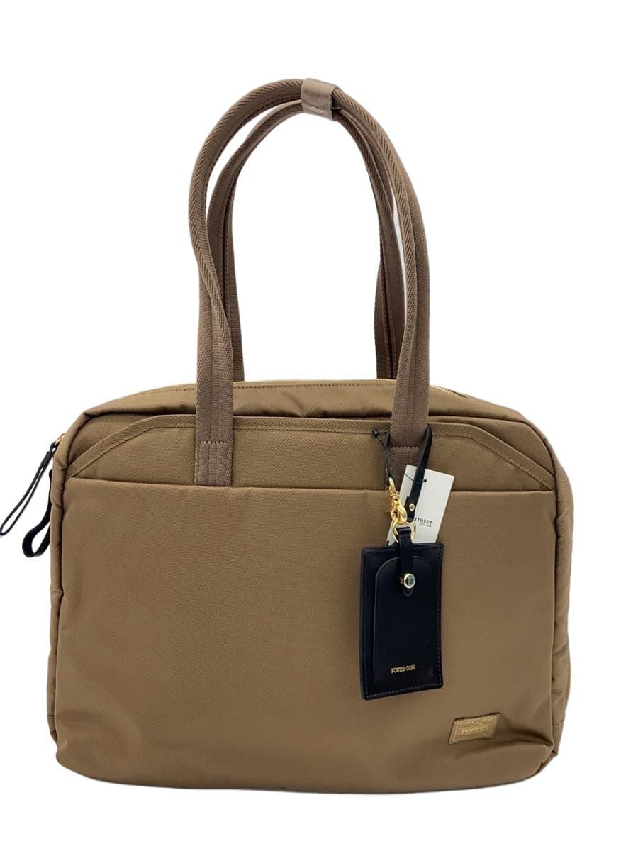 PORTER GIRLSHEA Shia BRIEF TOTE BAG Brief Tote Bag BEG
