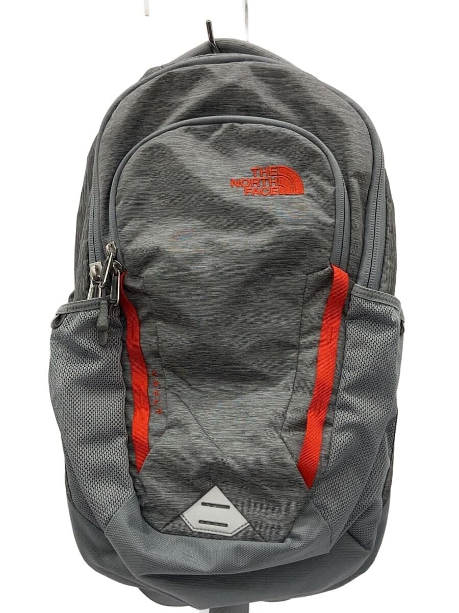 THE NORTH FACEVAULT Volt Backpack Nylon GRY