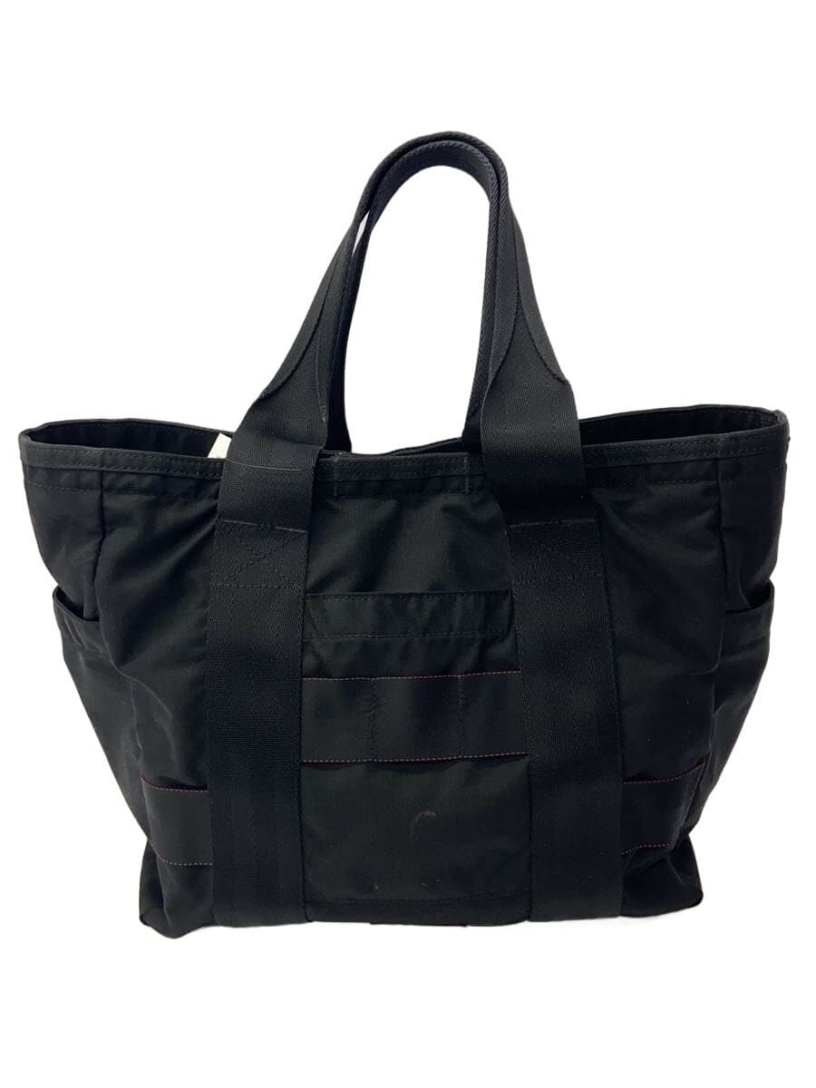 BRIEFING Tote Bag -- BLK