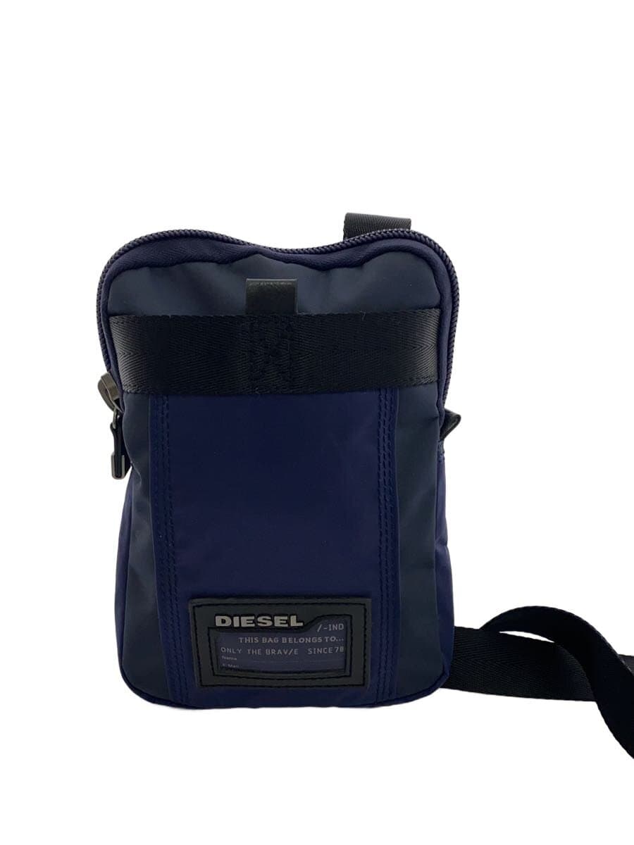 DIESEL Shoulder Bag NVY