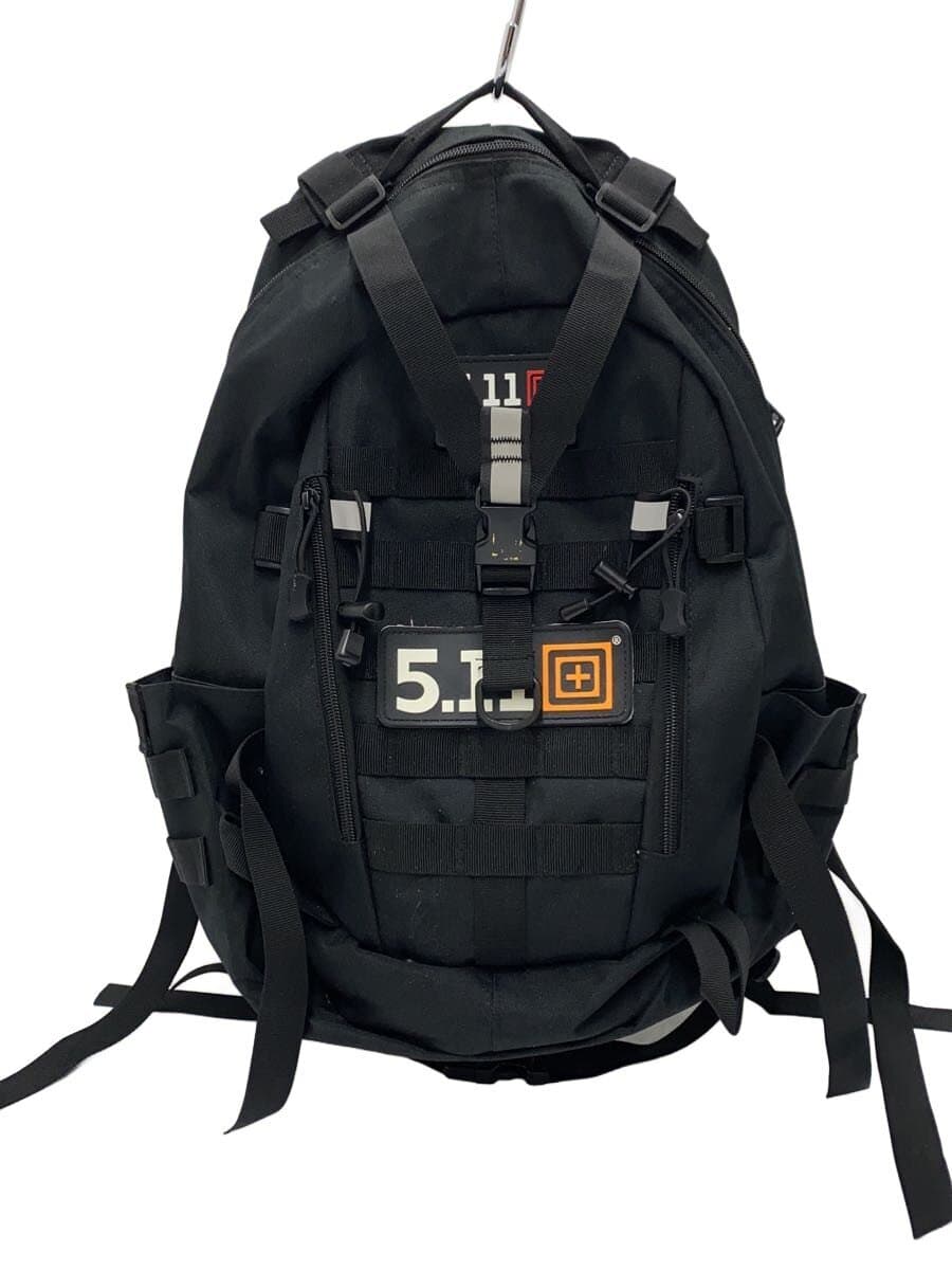 5.11 Backpack -- BLK