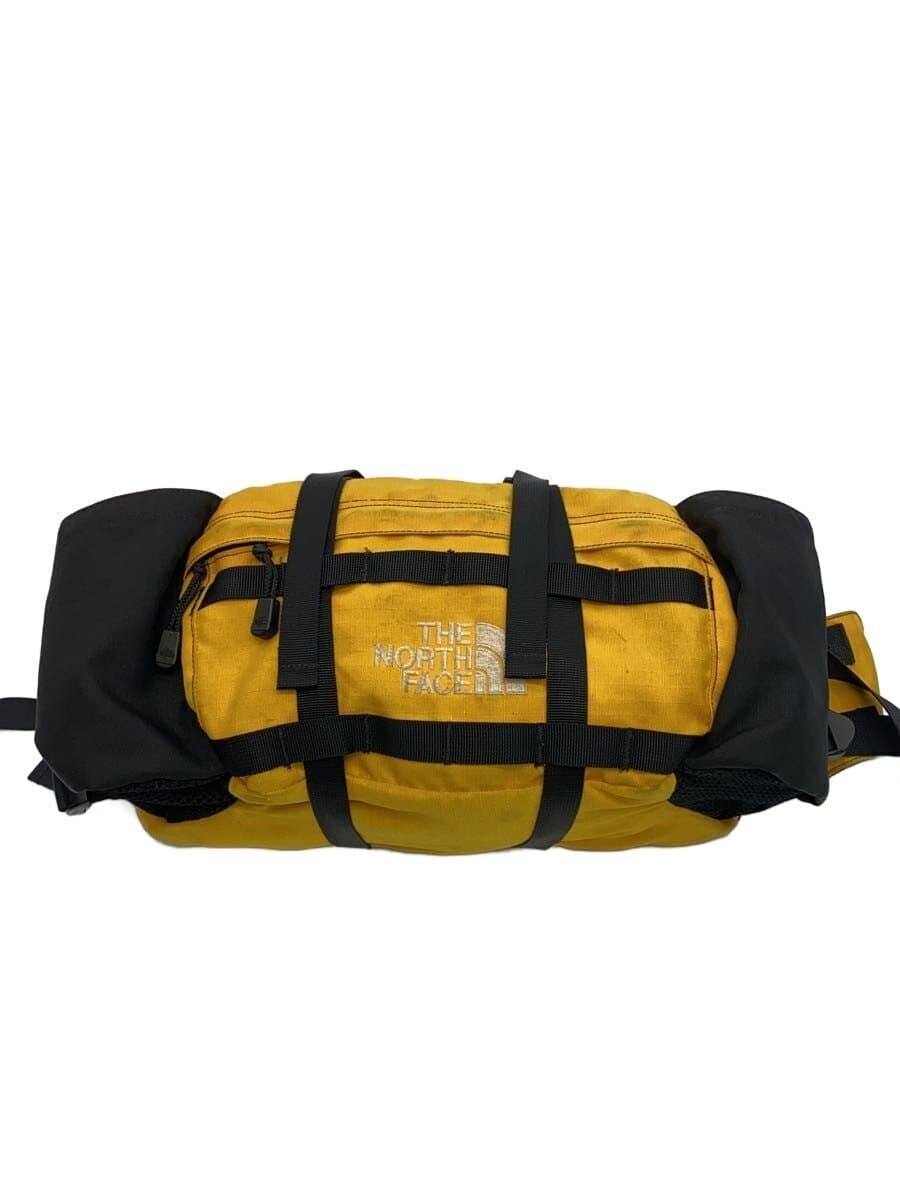 THE NORTH FACE Waist Bag YLW