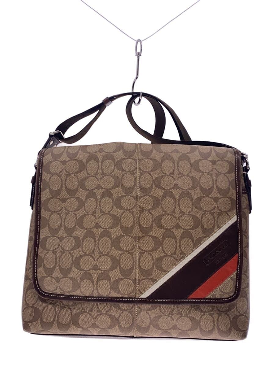 COACH Shoulder Bag 70339