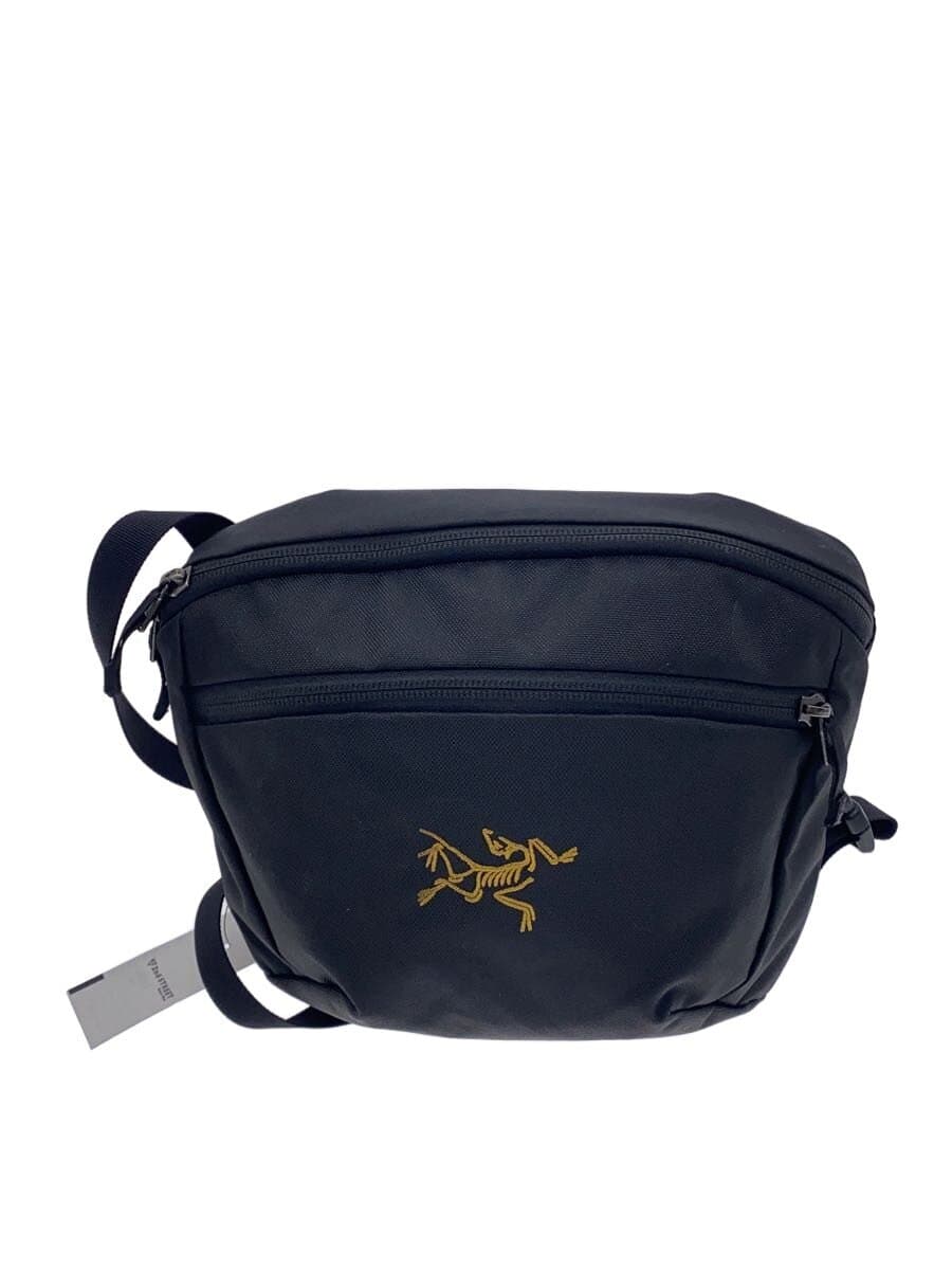 ARC’TERYX Waist Bag Polyester BLK X000008973-0625