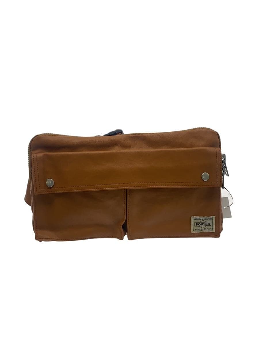 PORTER Waist Bag CML Solid 707-07147