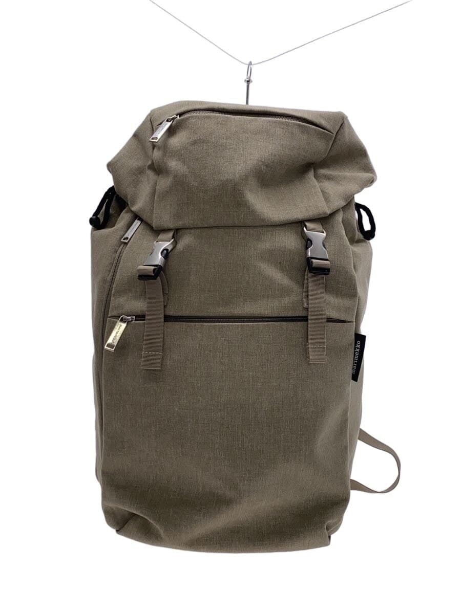 marimekko Backpack BEG KORTTELI BACKPACK