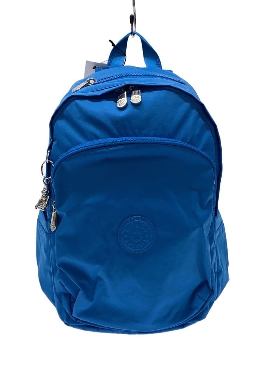 Kipling Backpack BLU Solid KPKI6371ST21