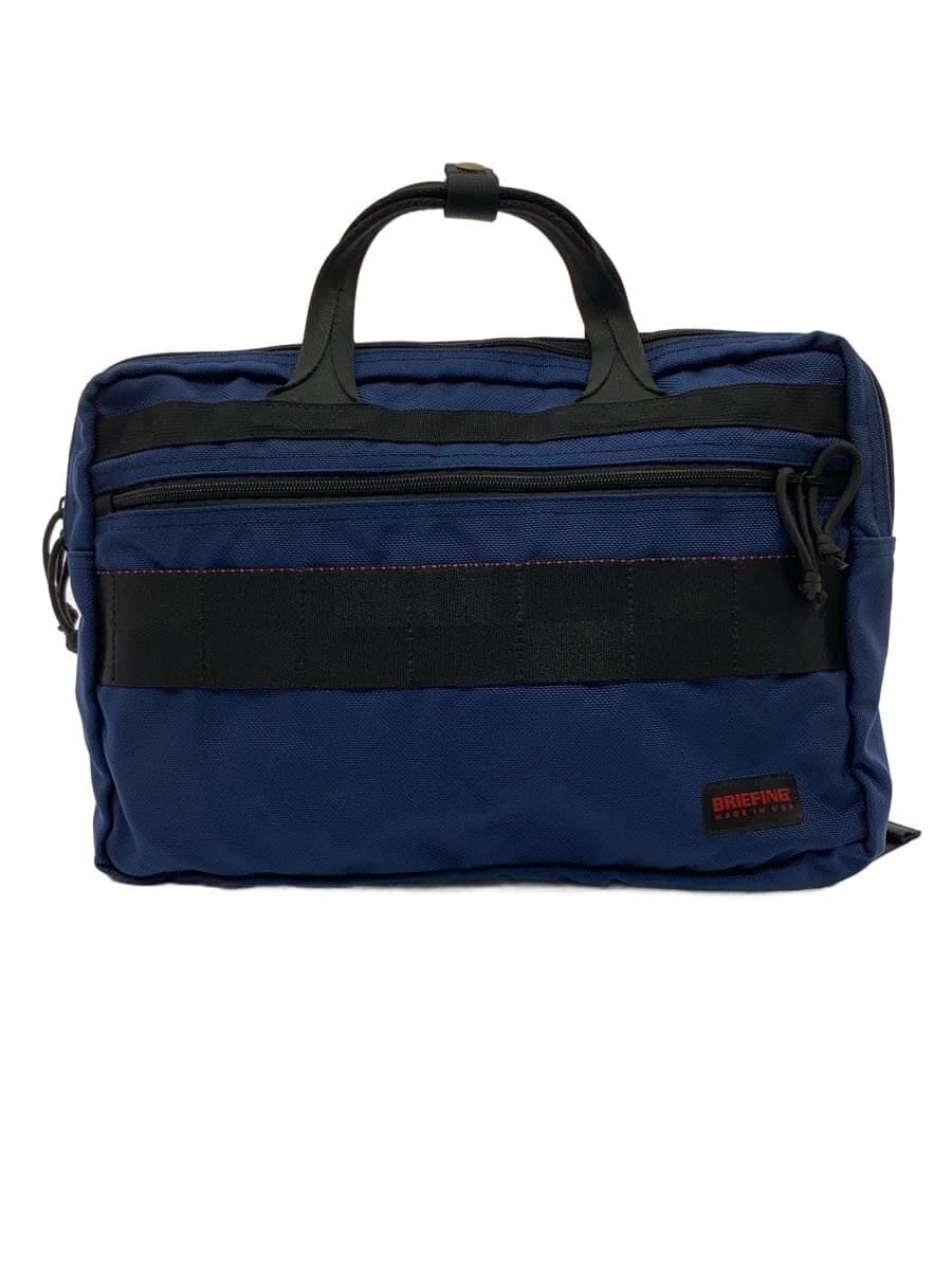 BRIEFING briefcase -- NVY