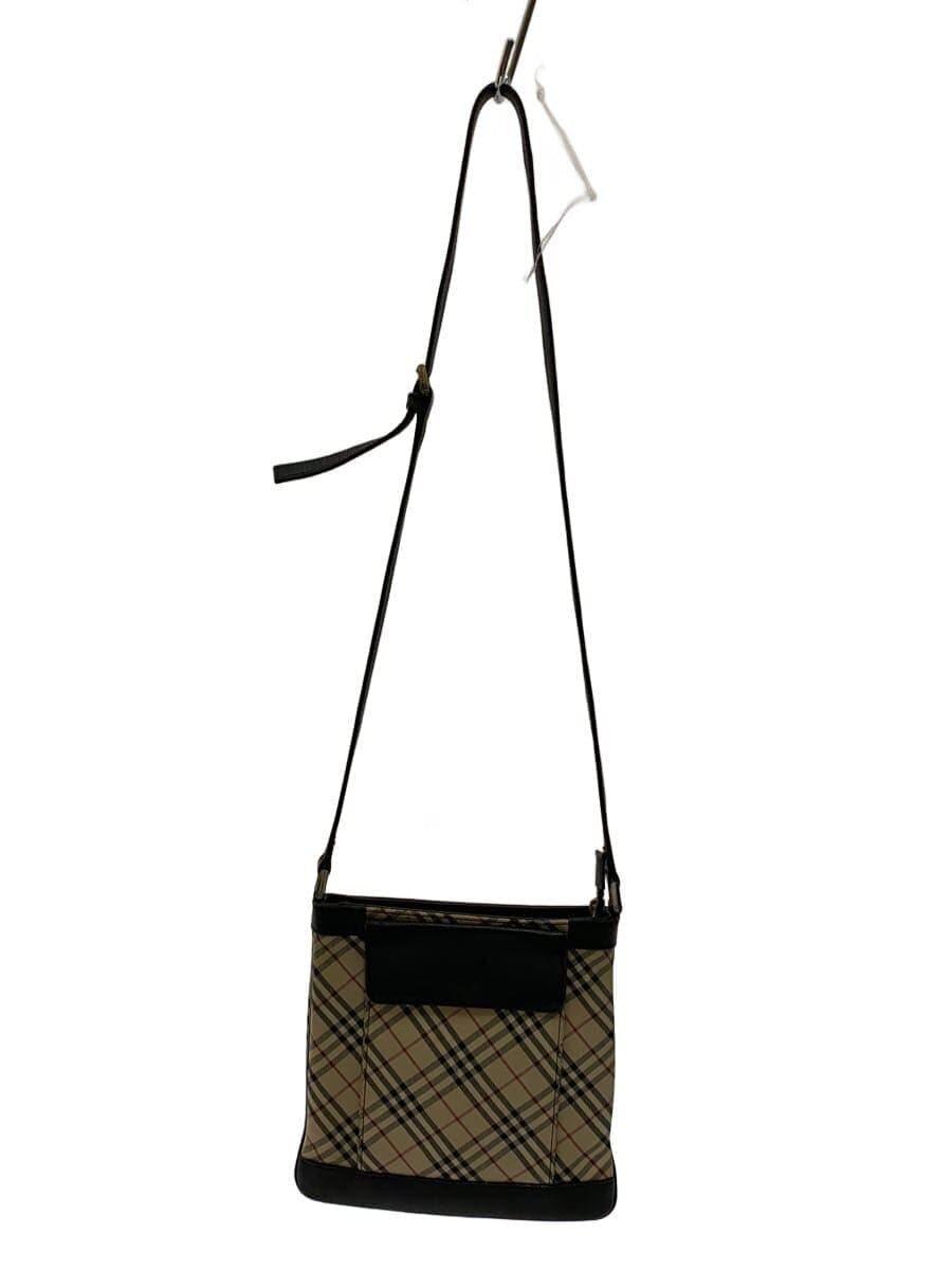 BURBERRY LONDON Shoulder Bag BEG