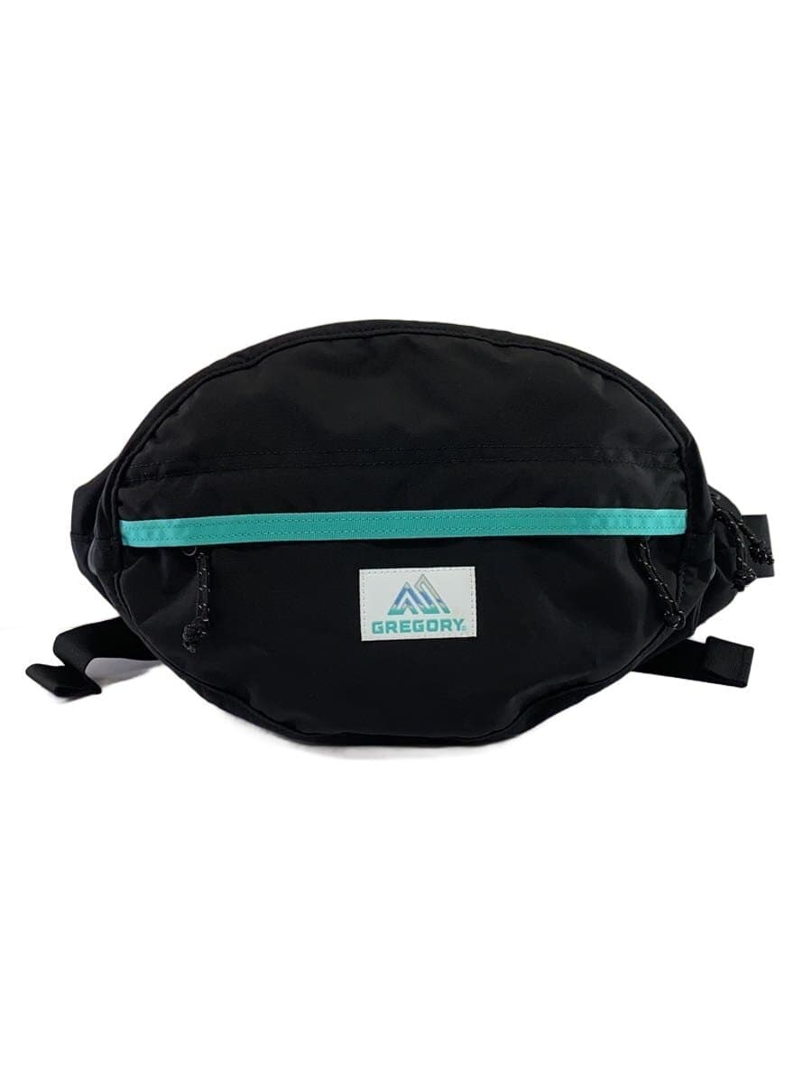 GREGORY × NAUGHTIAMNAUGHTIAM Exclusive Tailmate S Nylon BLK