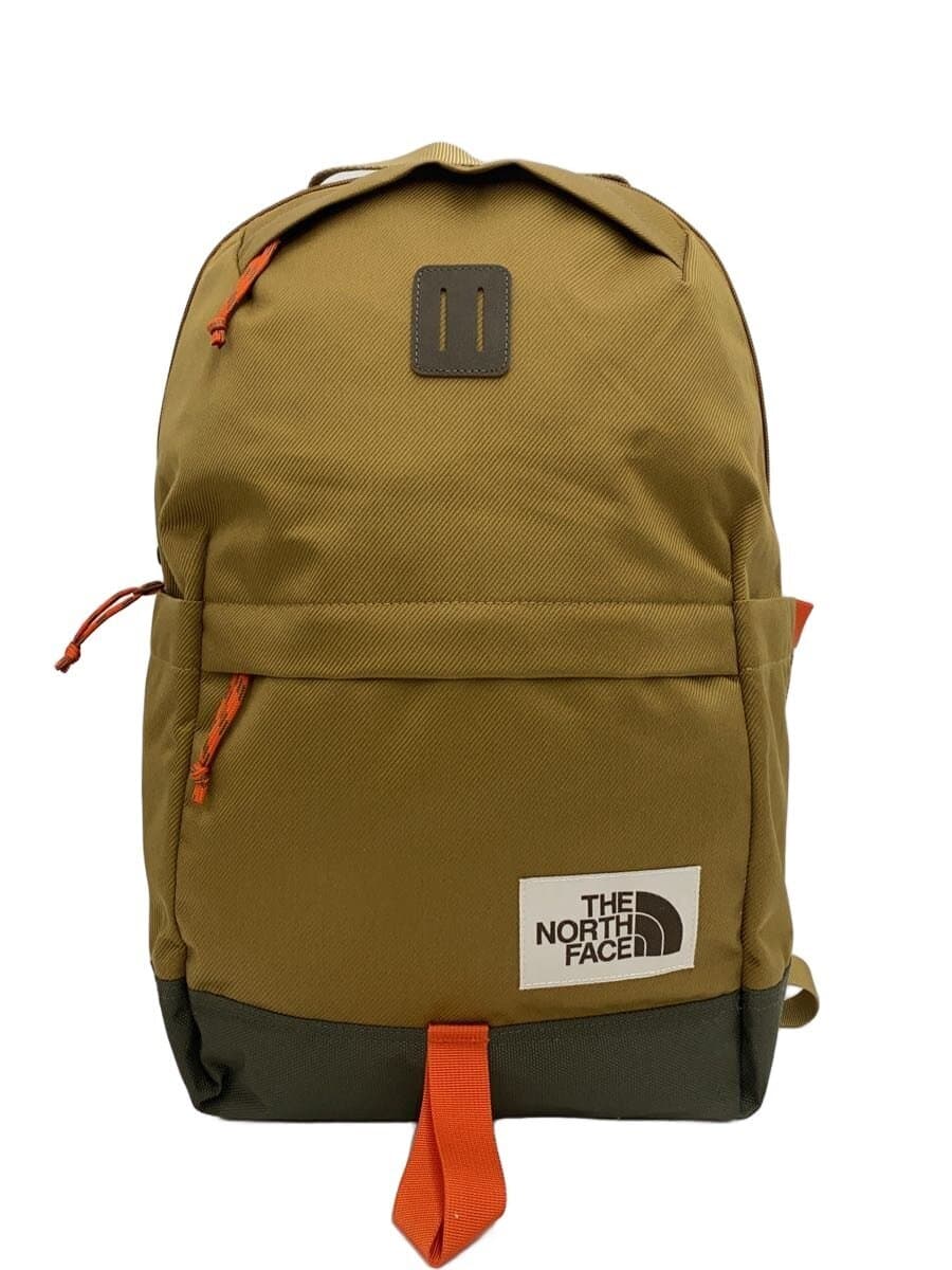 THE NORTH FACE backpack Polyester CML NF0A3KY5