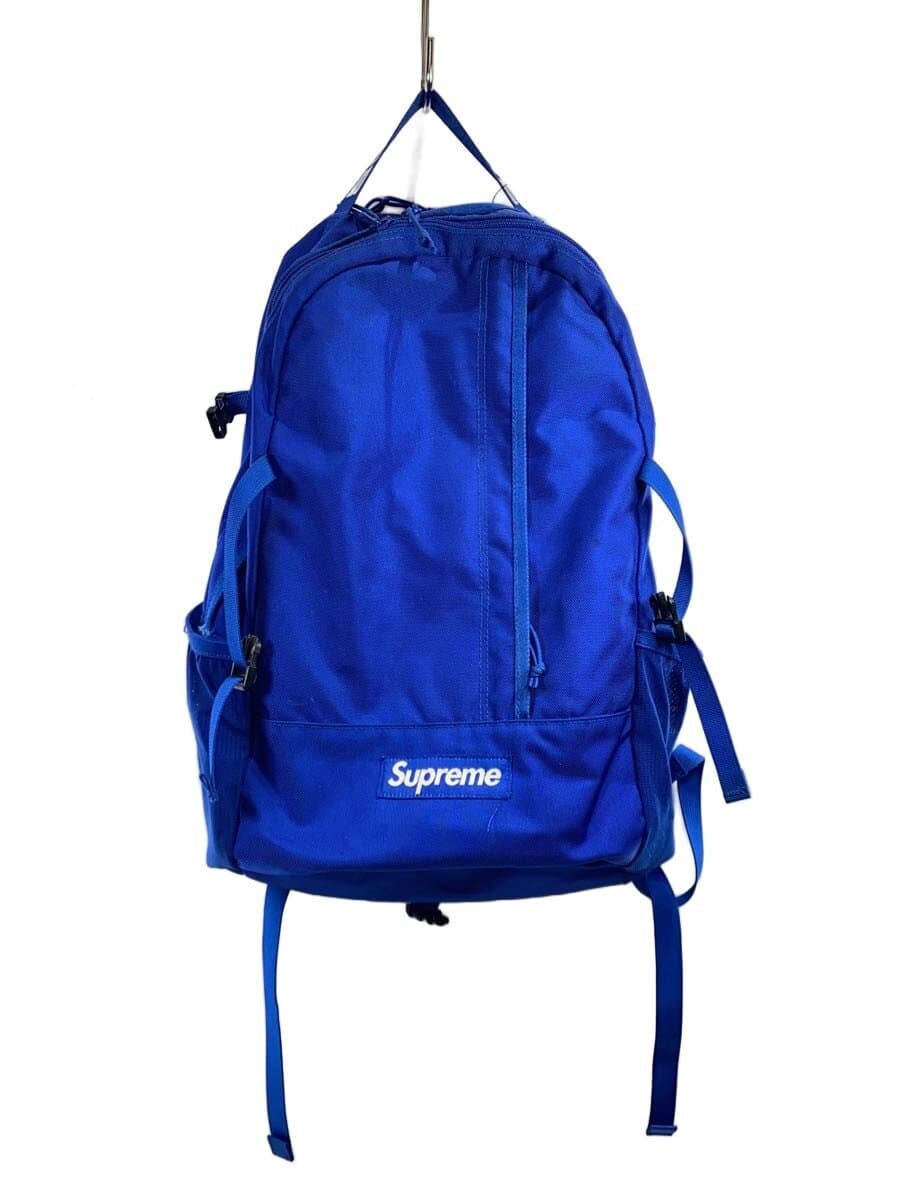 Supreme 18SS CORDURA Backpack Rucksack -- IDG