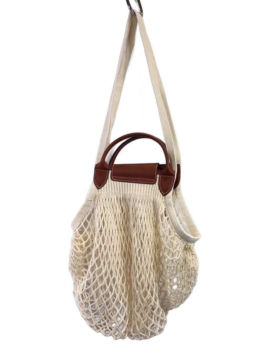 LONGCHAMP Tote Bag BEG