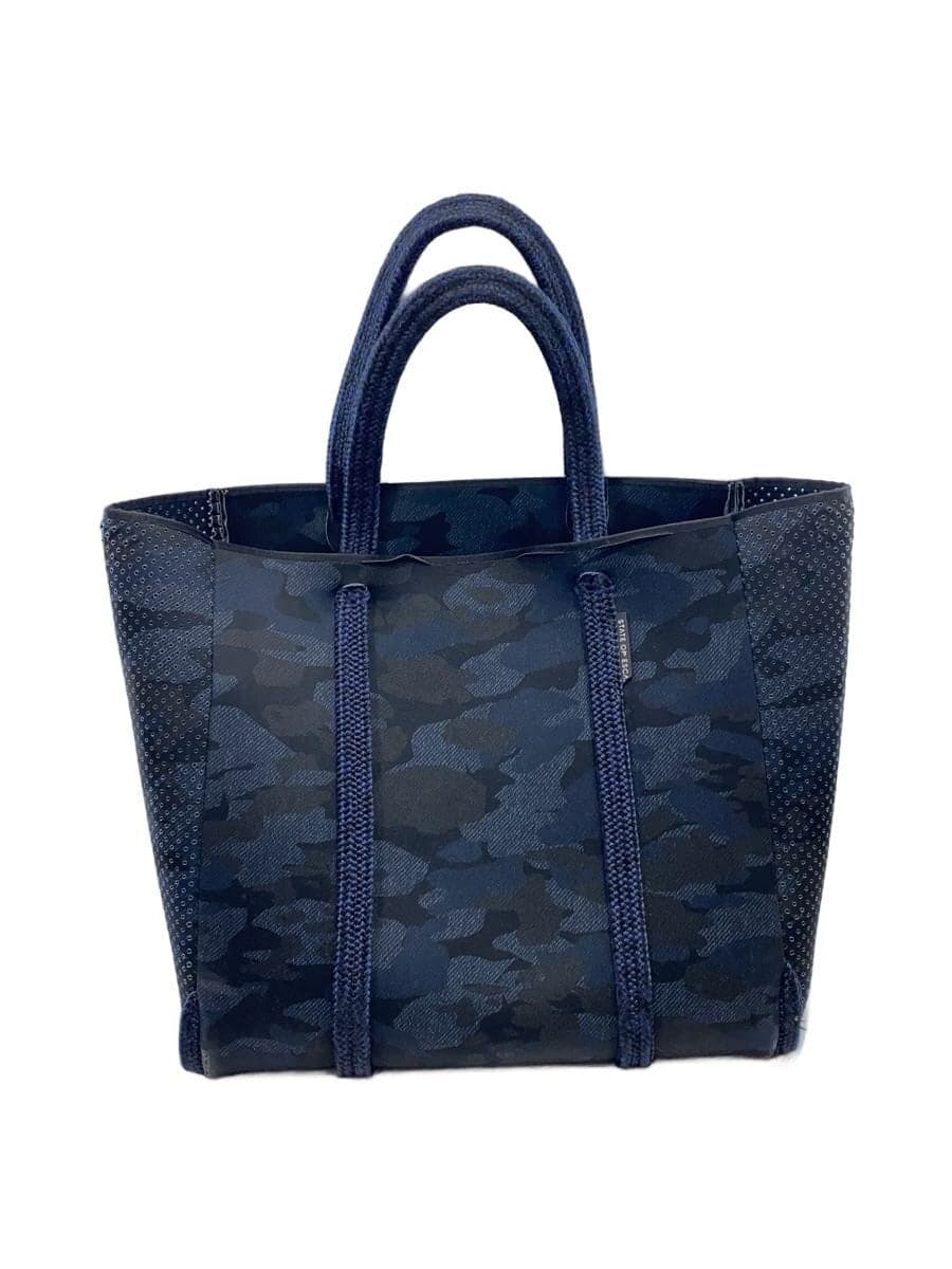 STATE OF ESCAPE Shoulder Bag -- NVY