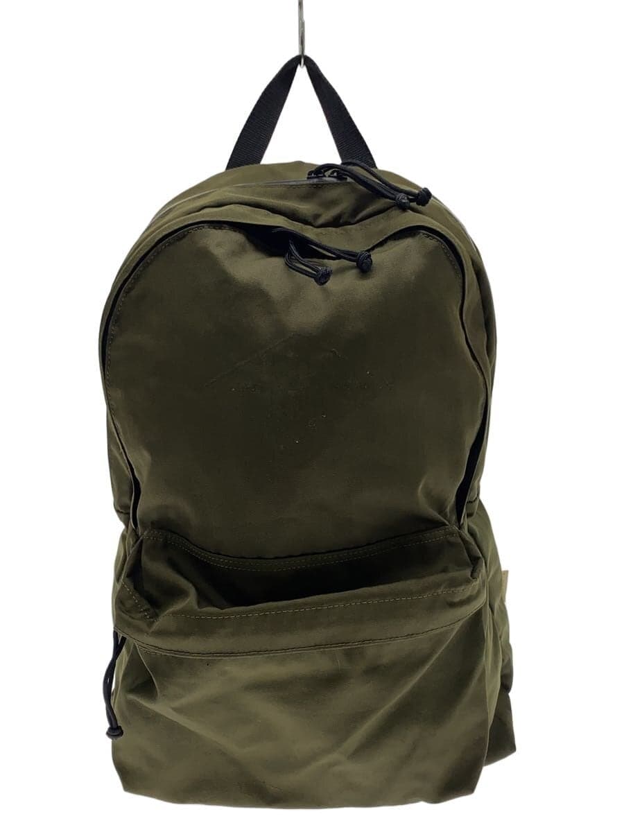 N.HOOLYWOOD × PORTER Backpack Nylon KHK