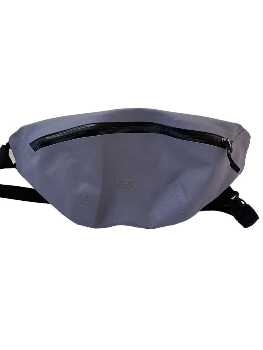 ARC’TERYX Granville Crossbody Bag Shoulder Bag Nylon PUP X000007015