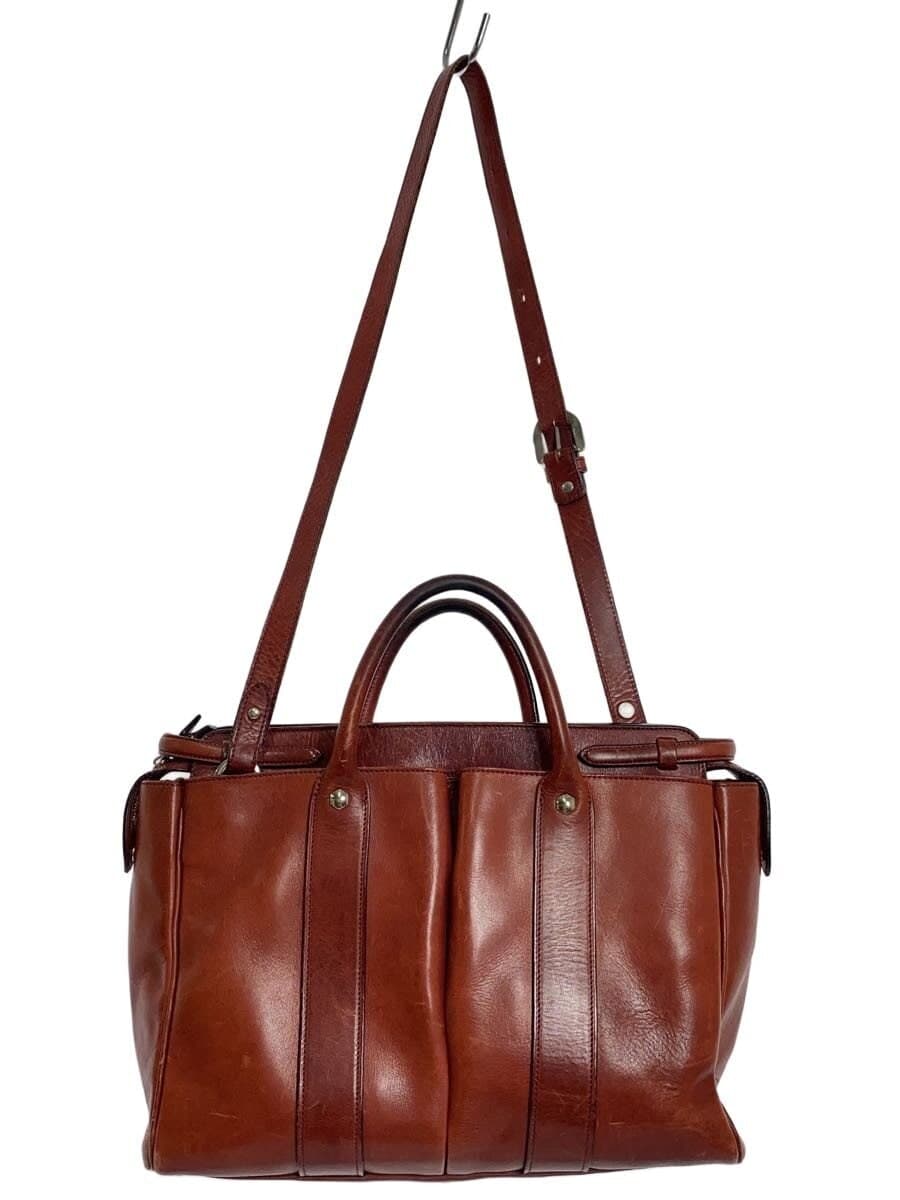 Other Brand Briefcase