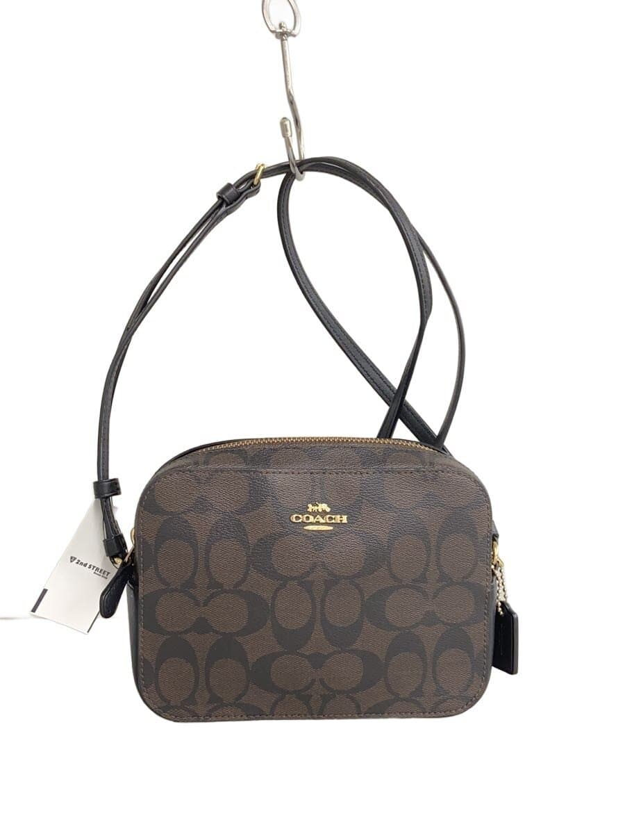 COACH Shoulder Bag BRW M1981
