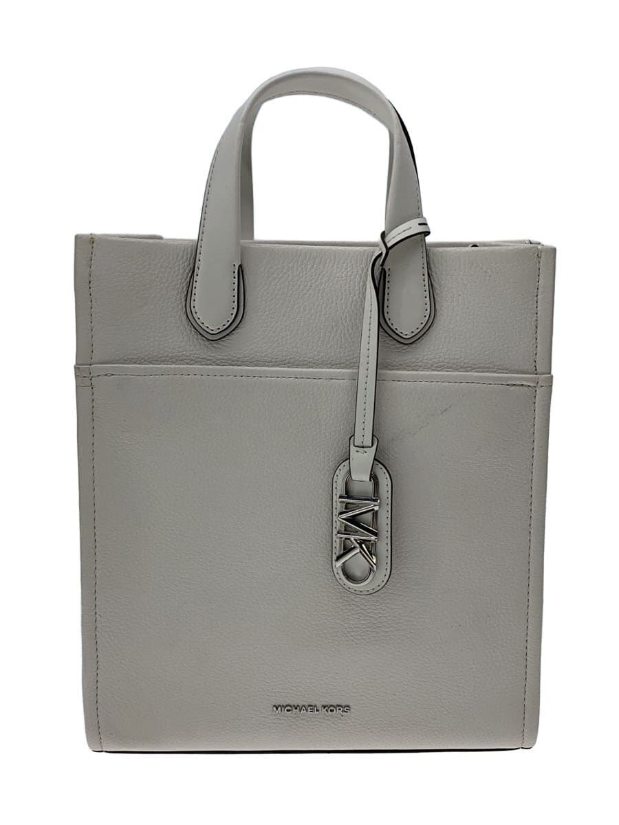 MICHAEL KORS Handbag PVC 30s4s3gt2l