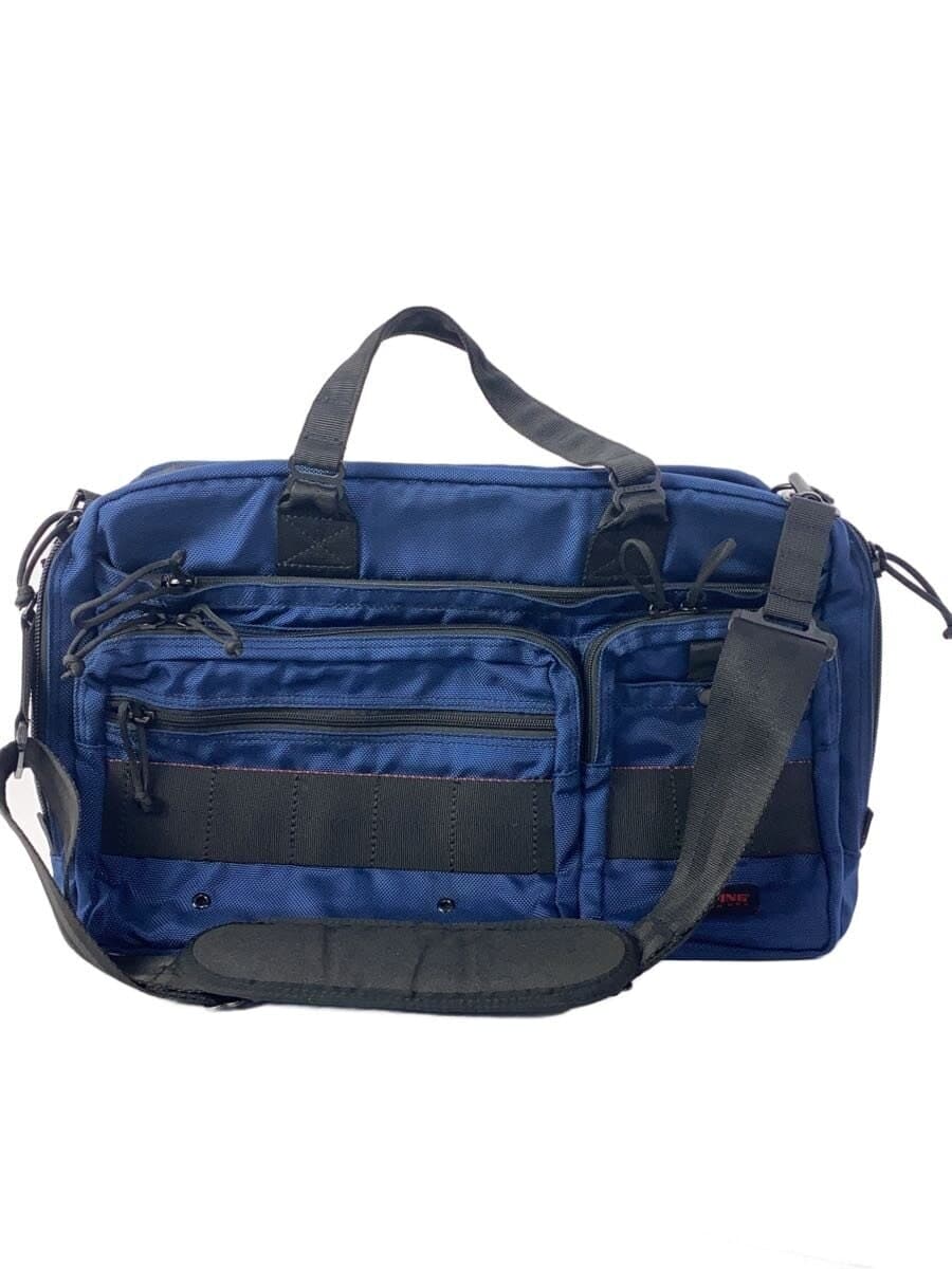 BRIEFING Briefcase Nylon NVY