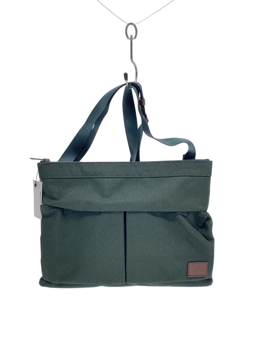 PORTER Shoulder Bag KHK