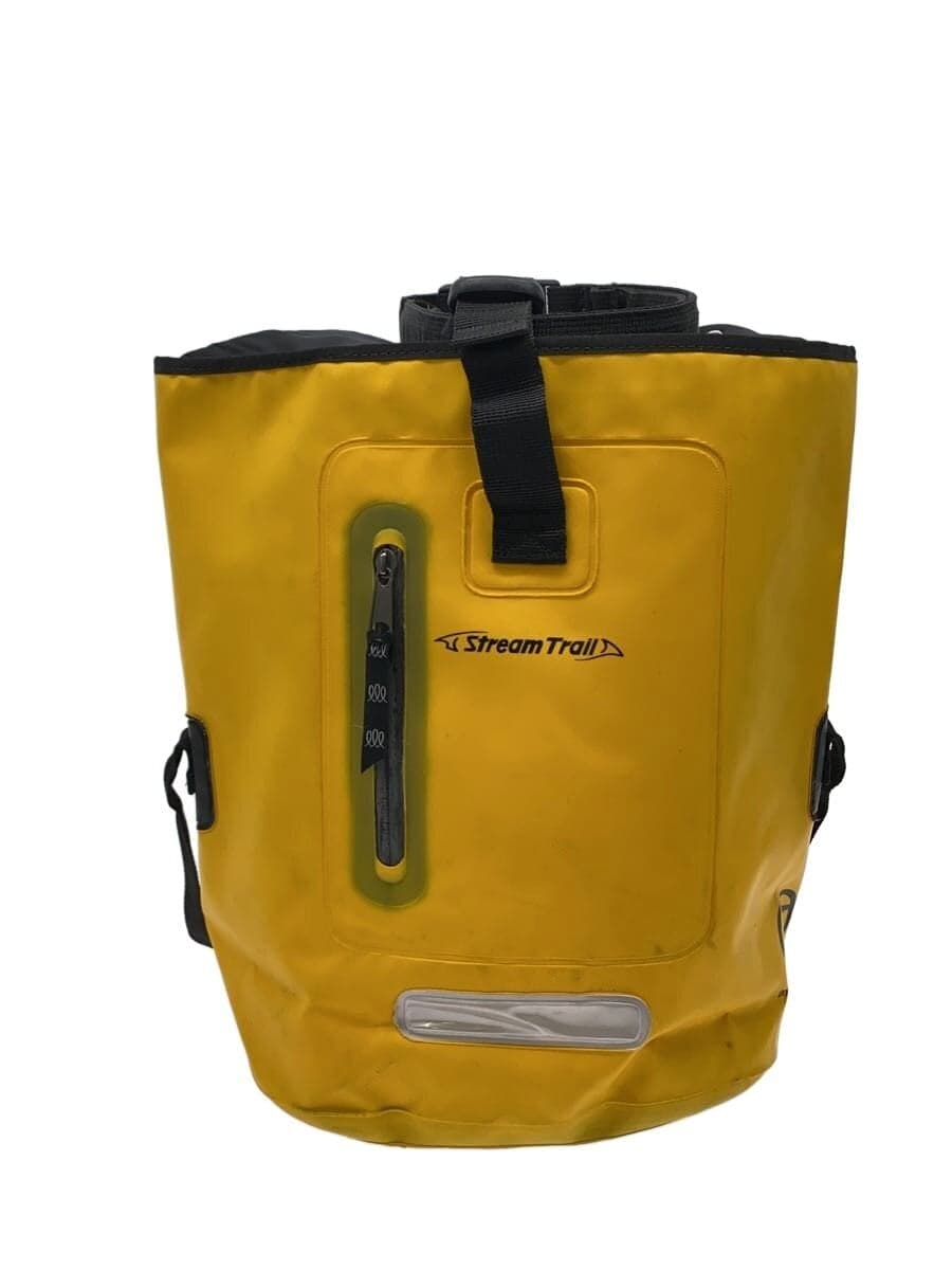 Stream Trail Backpack YLW