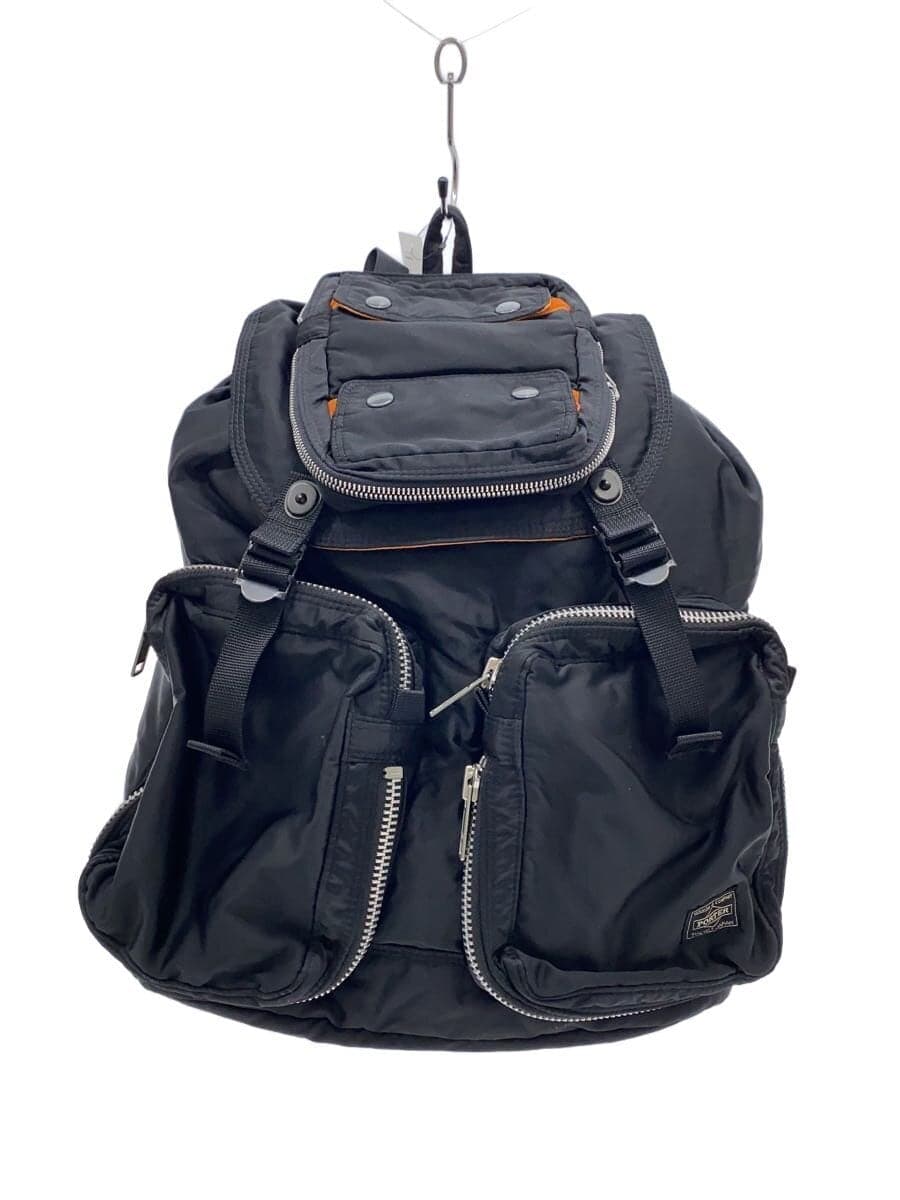 PORTERTANKER RUCKSACK XL Discontinued Backpack Nylon BLK