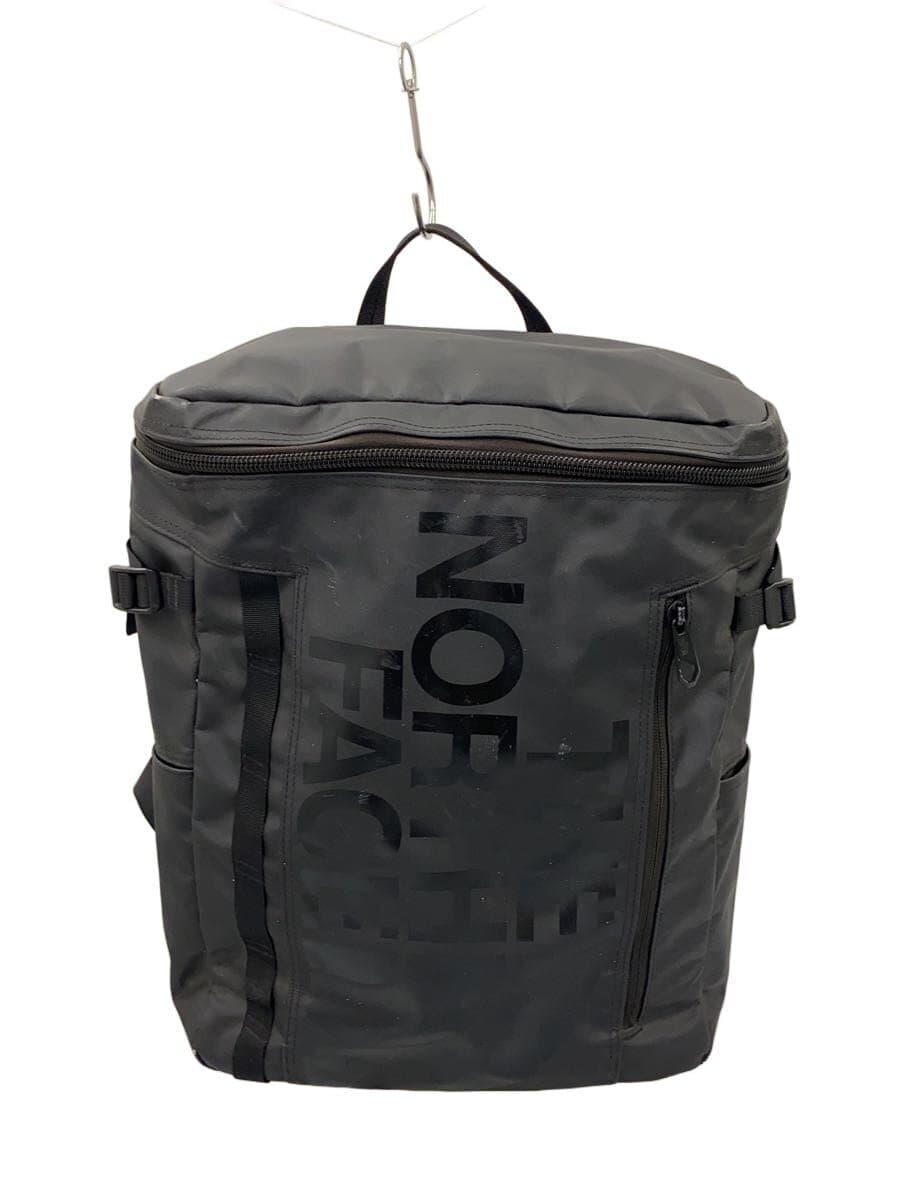THE NORTH FACE Backpack Polyester BLK NM82255