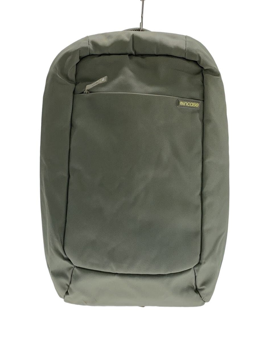 Incase backpack -- KHK plain
