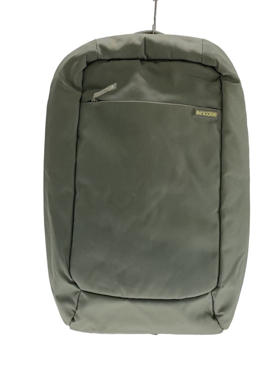 Incase backpack -- KHK plain