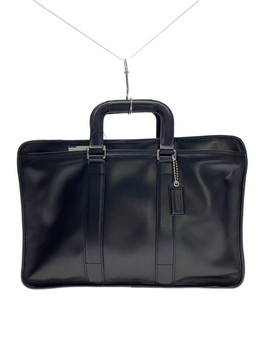 COACH bag -- BLK