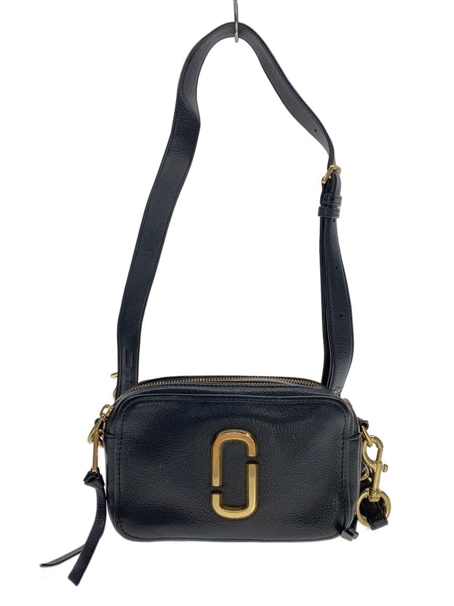 THE MARC JACOBS bag -- BLK M02014591 001