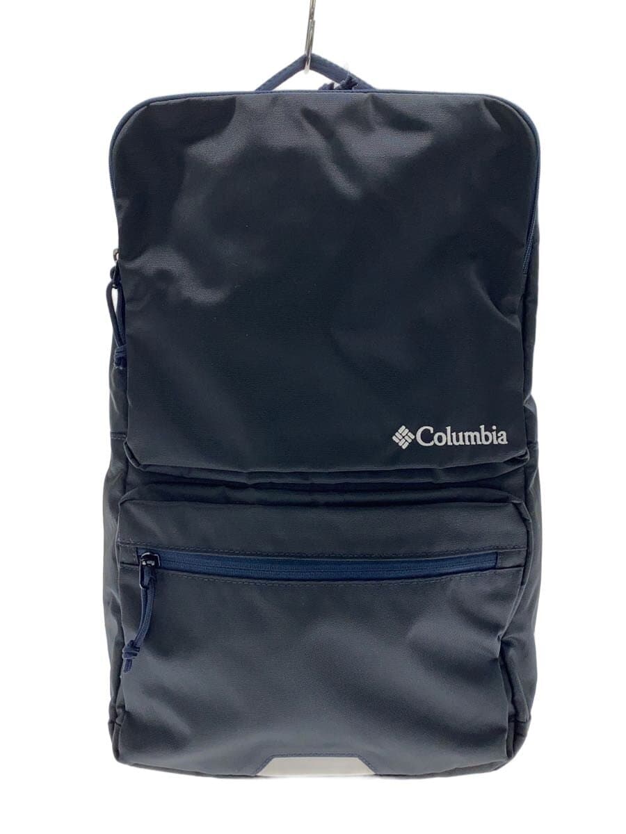 Columbia backpack -- BLK PU8356-425