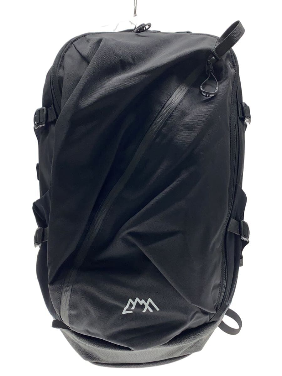 Other brand CMF backpack polyester BLK plain