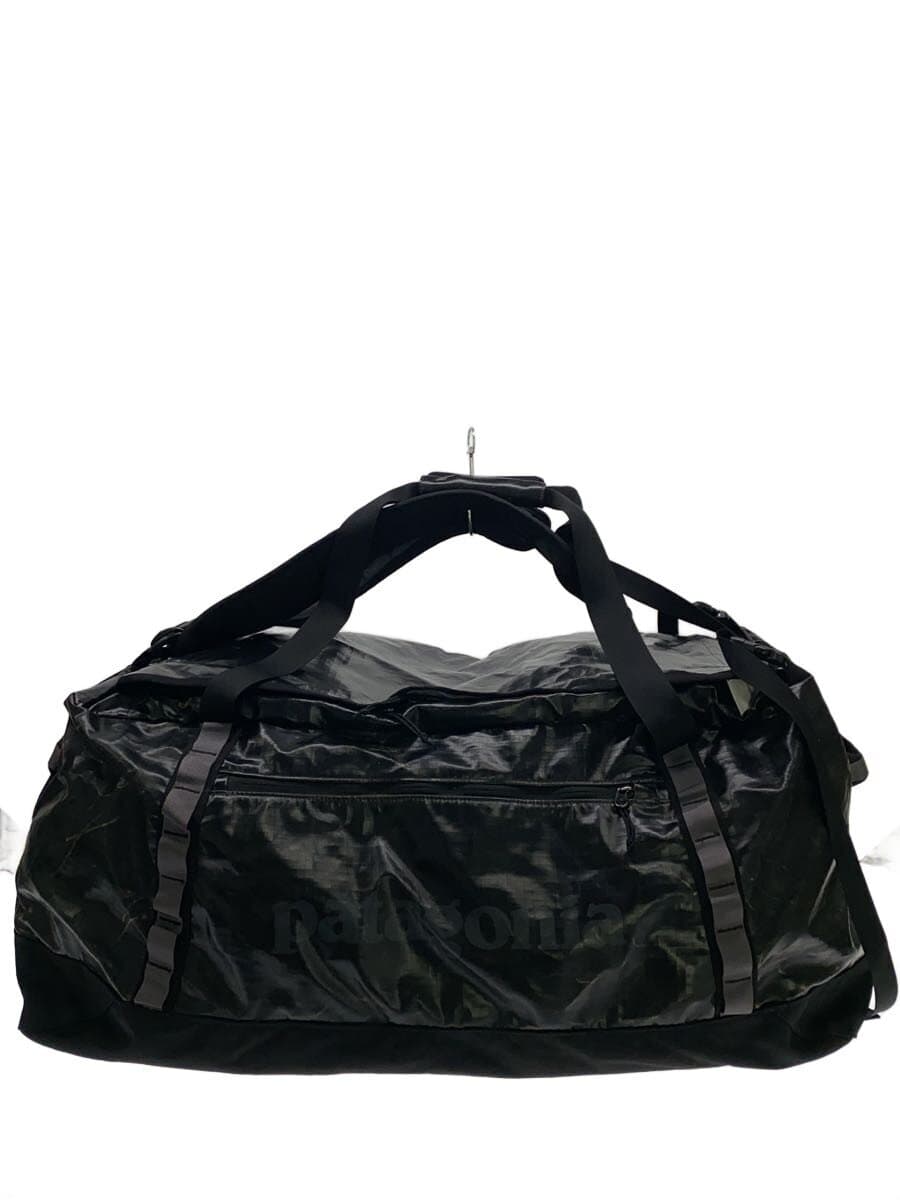 Patagonia Boston bag PVC BLK