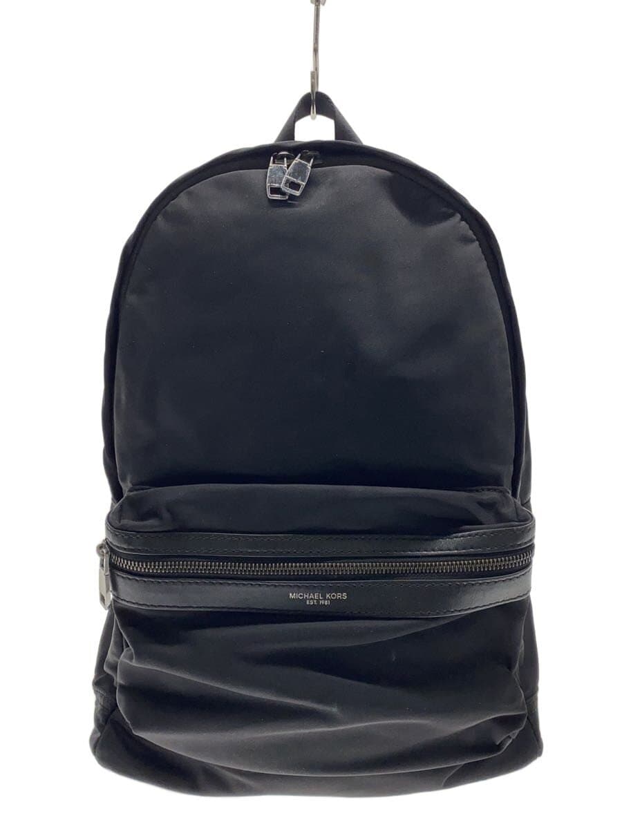 MICHAEL KORS Backpack BLK